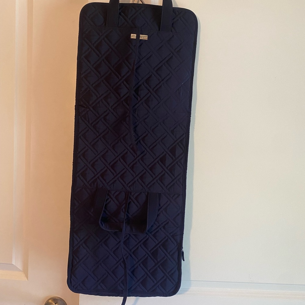 Vera Bradley Hanging Travel Organizer